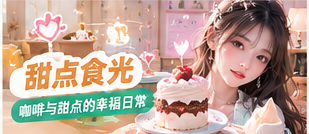 一杯饮品的制作镜头作品封面